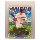 Roman Anthony 2026 Topps 8-Bit Ballers Rookie