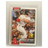 Roman Anthony 2026 Topps All-Star Rookie