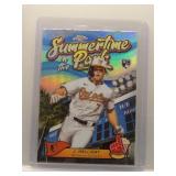 Jackson Holliday 2024 Topps Chrome Summertime...