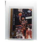 Michael Jordan 1996 Upper Deck