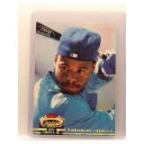 Ken Griffey Jr. 1992 Topps SC Members Choice