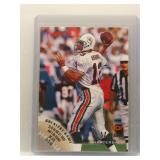 Dan Marino 1996 Fleer Greatest Game