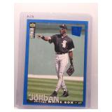 Michael Jordan 1994 Upper Deck CC Special Edition