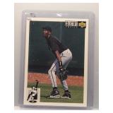 Michael Jordan 1994 Upper Deck CC