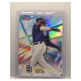 Fernando Tatis Jr. 2018 Bowman's Best