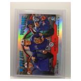Bo Bichette/Vladimir Guerrero Jr. 2019 Bowman...