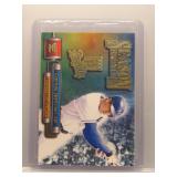 Carlos Beltran 2000 Revolution Season Opener