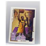 Kobe Bryant 2000 Upper Deck MVP