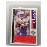 Peyton Manning 1998 Upper Deck Choice Rookie Class