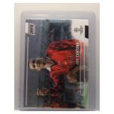 Eric Cantona 2022 Topps SC Chrome