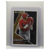 Shohei Ohtani 2023 Topps Black Gold