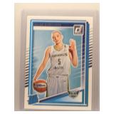 Paige Bueckers 2025 Donruss Rookie