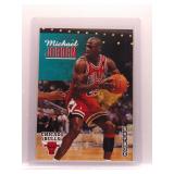 Michael Jordan 1992 Skybox