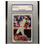 Shohei Ohtani 2023 Topps BMG 10
