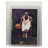 Michael Jordan 2021 Skybox Metal Universe