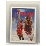 Michael Jordan 1991 Upper Deck Collectors Choice