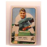Dante Lavelli 1954 Bowman