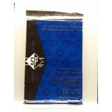 1995 Upper Deck SPX Baseball Sealed Pack