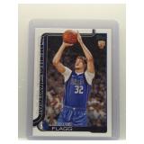Cooper Flagg 2025 Topps Rookie