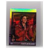 Caitlin Clark 2025 Chronicled #58