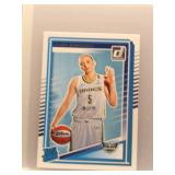 Paige Bueckers 2025 Donruss Rookie