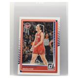 Caitlin Clark 2025 Donruss
