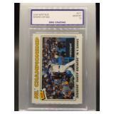Shohei Othani 20256 Topps Heritage BMG 10