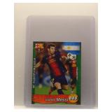 Lionel Messi 2015 SchoolShop