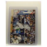 Aaron Judge 2020 Topps Update All-Star Game