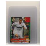 Cristiano Ronaldo 2015 Schoolshop