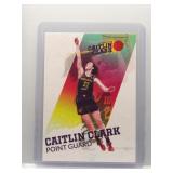 Caitlin Clark Hot Shot Prospects Rookie Promo