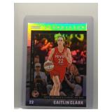 Caitlin Clark 2025 Chronicled #43 Silver
