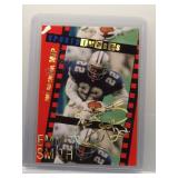 Emmitt Smith 1994 Sports Images Superbowl MVP