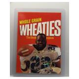 Emmitt Smith 1994 Sports Stars USA Wheaties