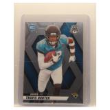 Travis Hunter 2025 Mosaic Rookie
