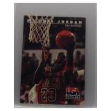 Michael Jordan 1992 Skybox USA #44