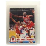 Michael Jordan 1993 Hoops