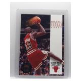Michael Jordan 1993 Skybox Premium