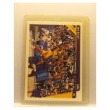 Kobe Bryant 1997 Upper Deck CC