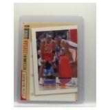 Michael Jordan 1996 Upper Deck CC Assigntment:...