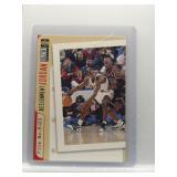 Michael Jordan 1996 Upper Deck CC Assigntment:...