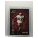 Terrell Owens 2003 Playoff Hog Heaven