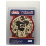 Lawrence Taylor 2015 Contenders Legendary...