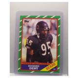 Richard Dent 1986 Topps All-Pro