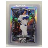 Shohei Ohtani 2026 Bowman Chrome Sterling