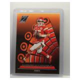 Patrick Mahomes II 2022 Zenith