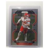 Patrick Mahomes II 2021 Prizm