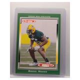 Abdul Hodge 2006 Topps Total Rookie