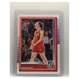 Caitlin Clark 2025 Donruss