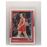 Caitlin Clark 2025 Donruss